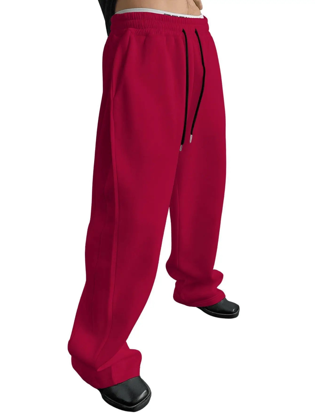 IronStride Oversized Sport Joggers