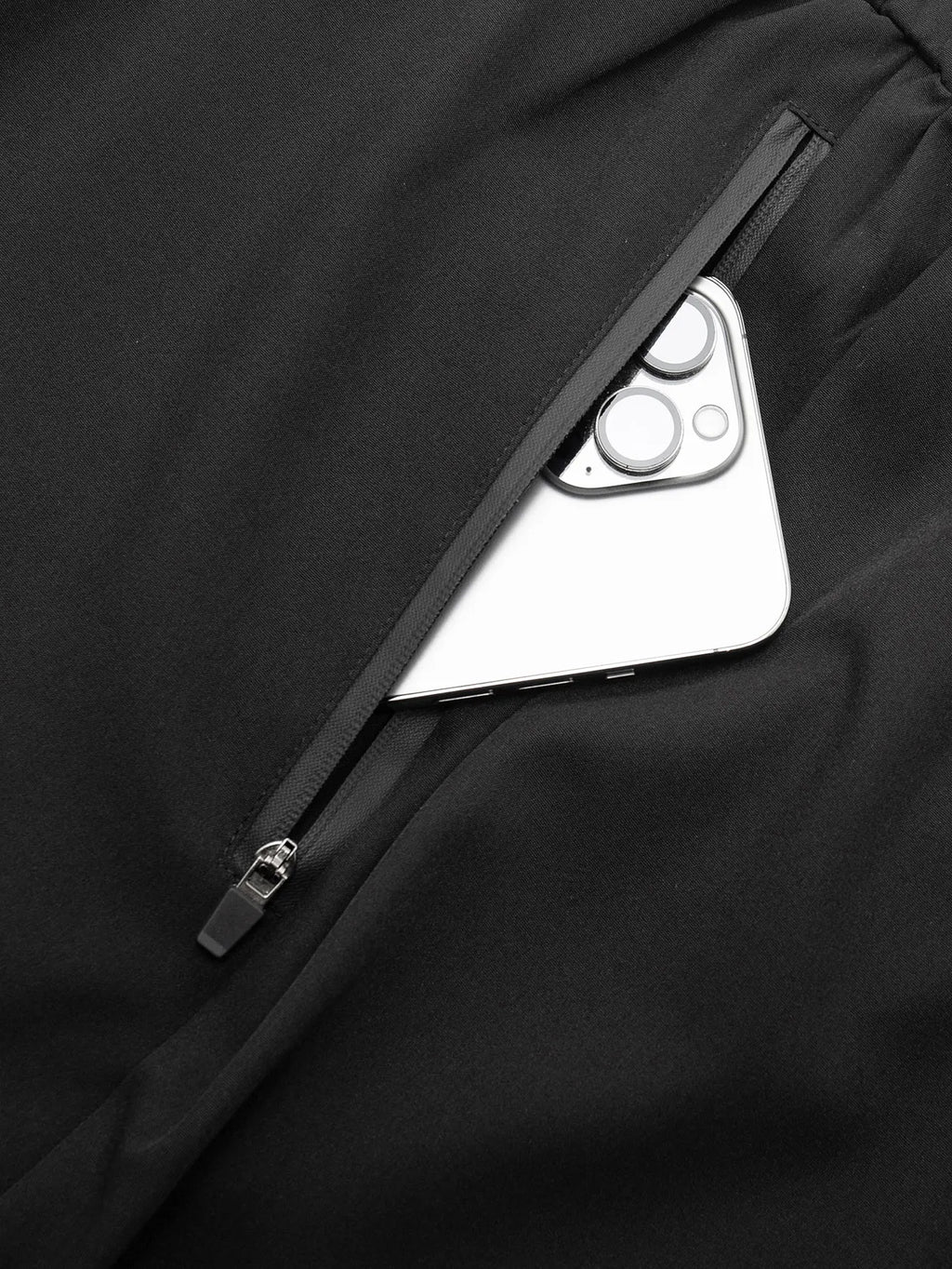 CourtFlow Lightweight Athletic Shorts