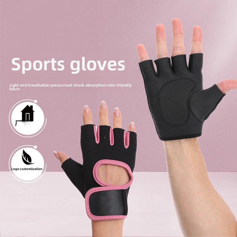 FlexGrip Performance Gloves