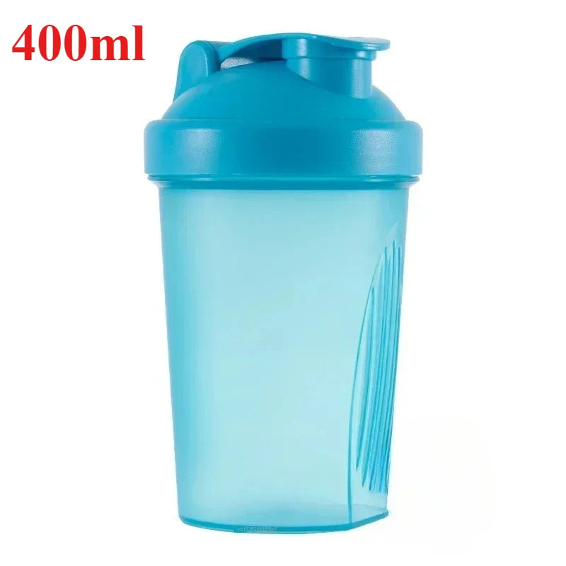 SteelBall Sport Protein Shaker