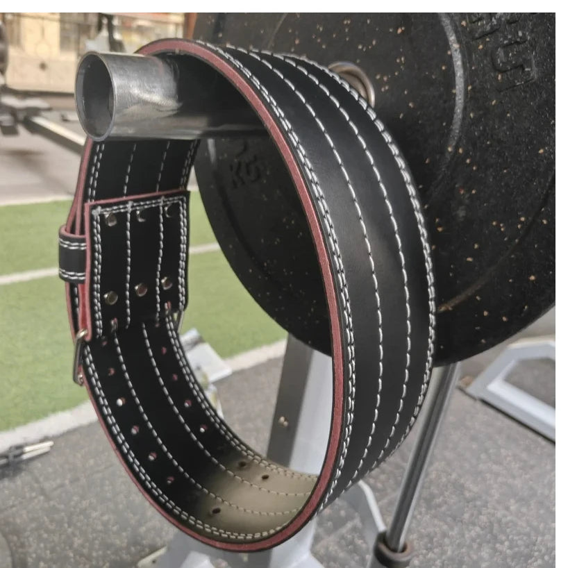 SmoothCore PU Lifting Belt