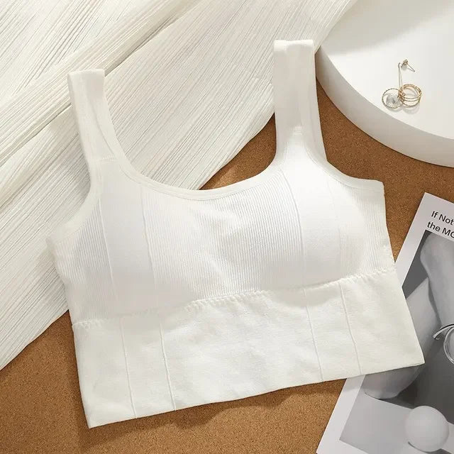 AirFlow Sculpt Sports Bra