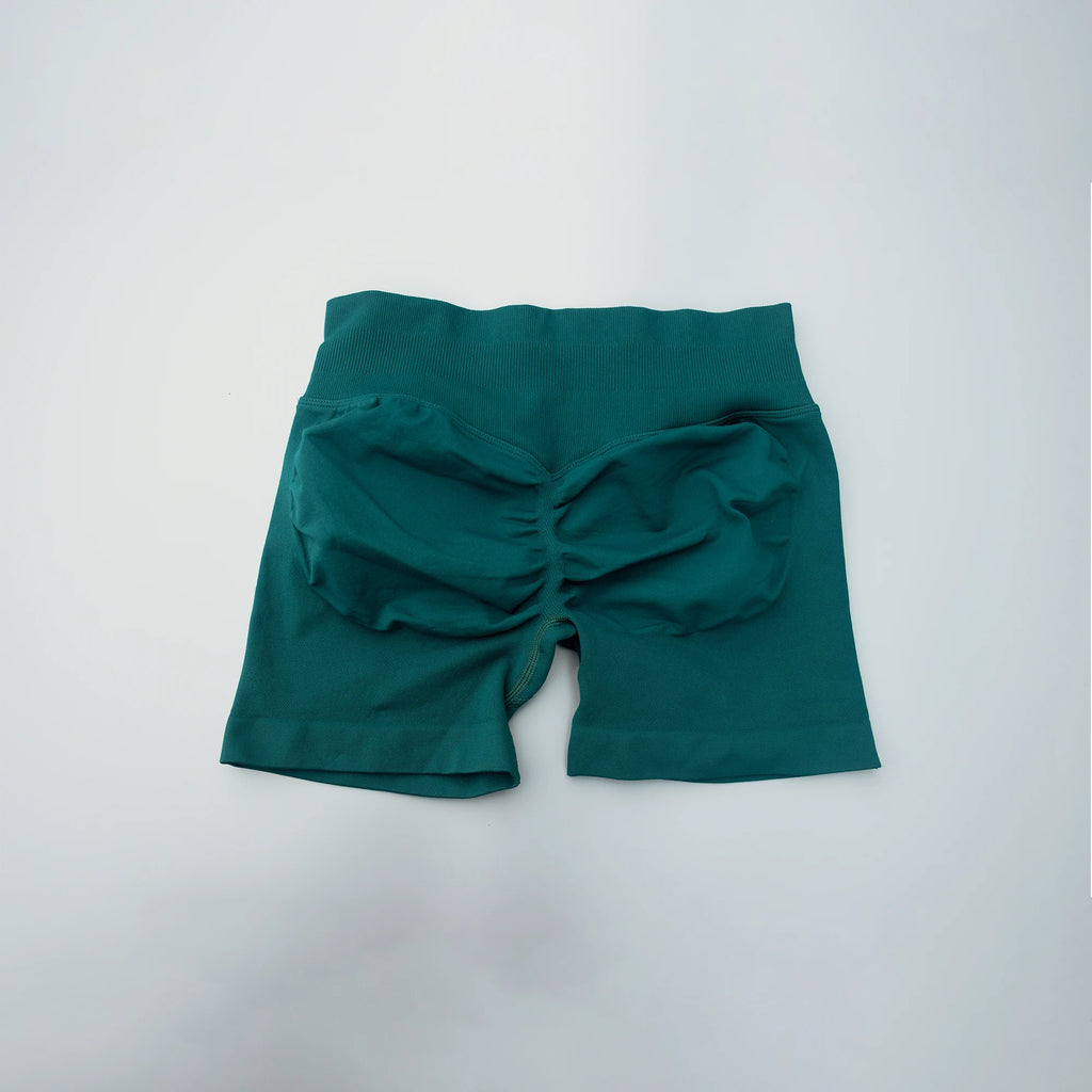 SeamCore Scrunch Sport Shorts