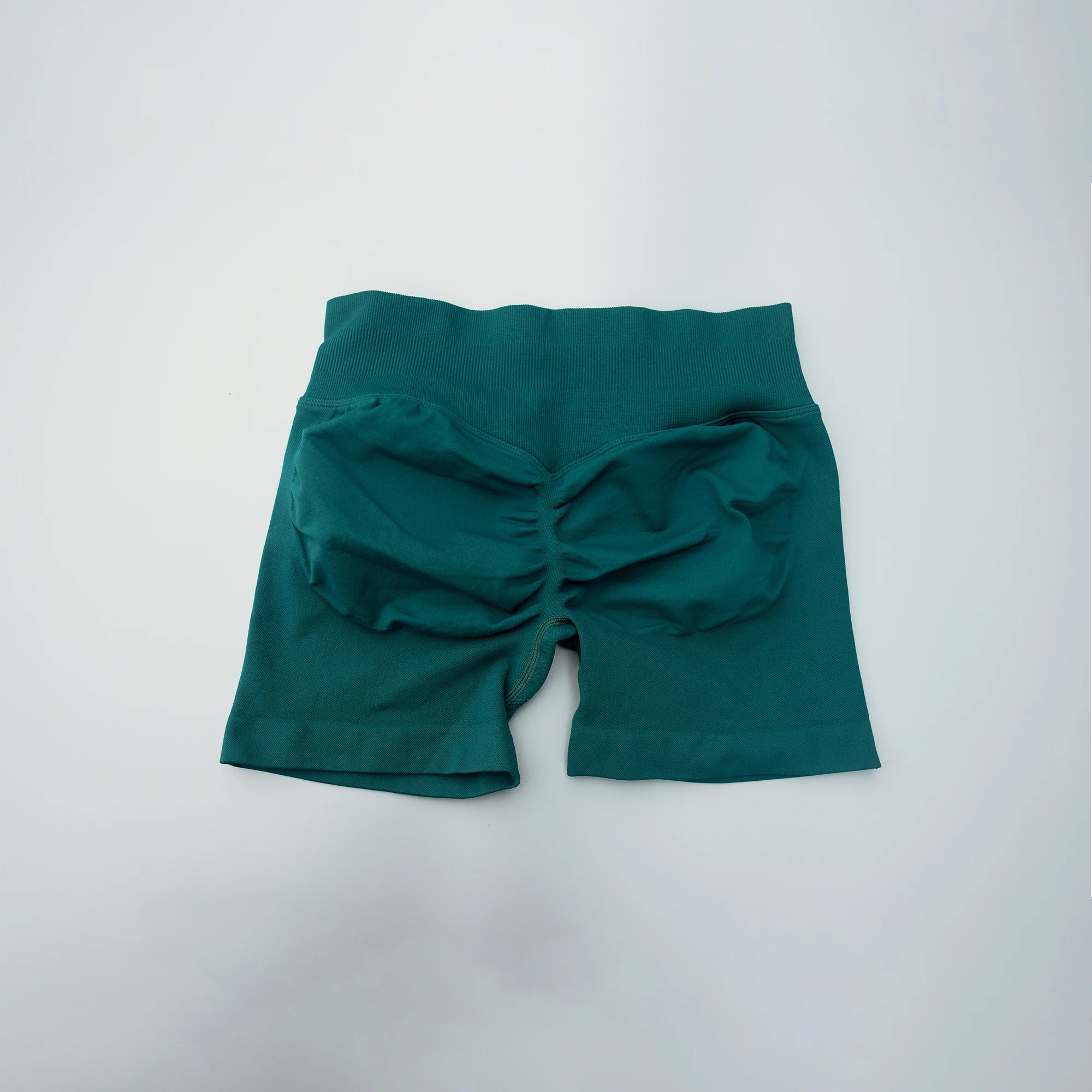 SeamCore Scrunch Sport Shorts
