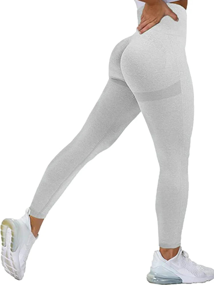 FlexCurve Seamless Sculpt Leggings