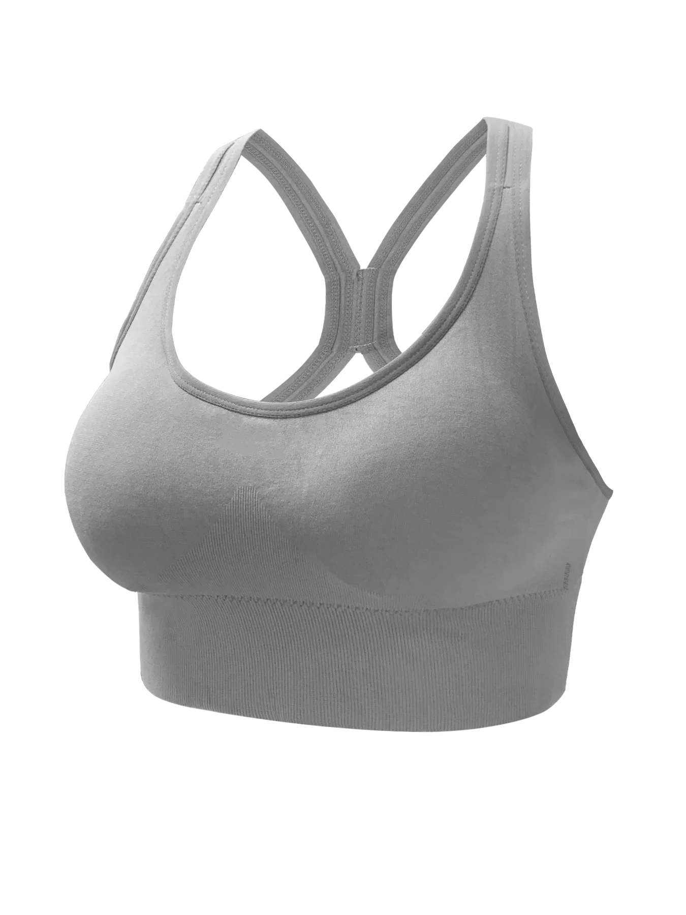 AeroSculpt Seamless Yoga Tank Bra