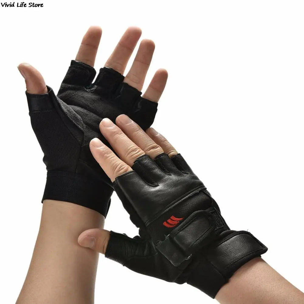 TitanGrip Pro Training Gloves