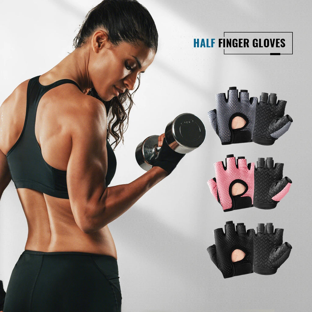 CoreGrip Women’s Training Gloves