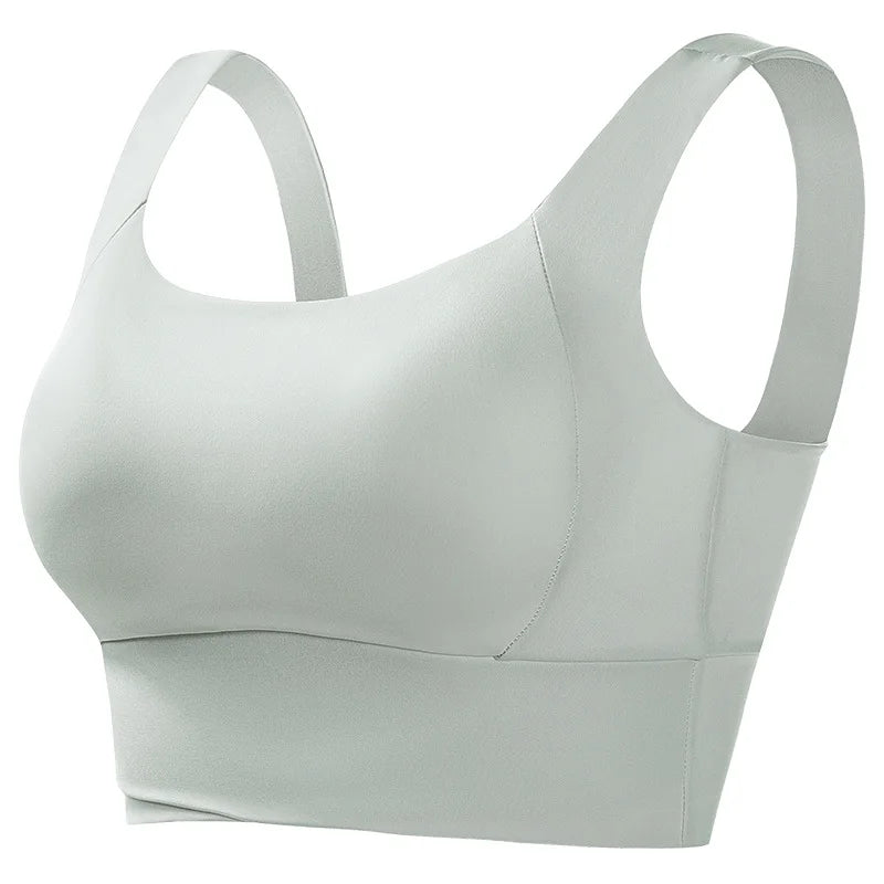 PowerContour High Support Sports Bra