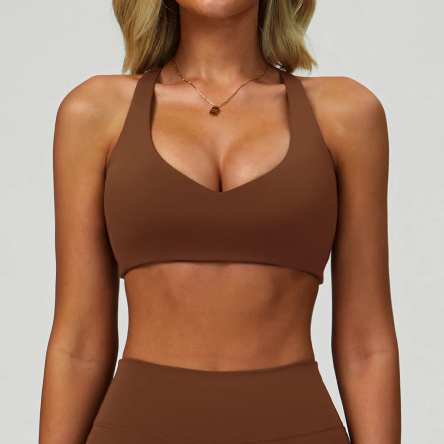 VelocityFit Seamless Sports Bra