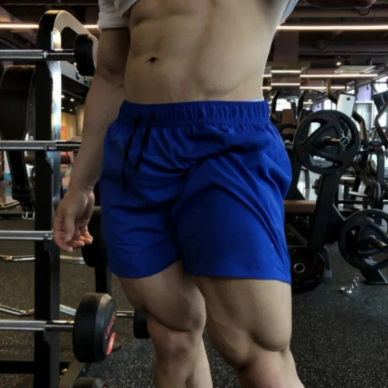 MeshDry Beach Sport Shorts