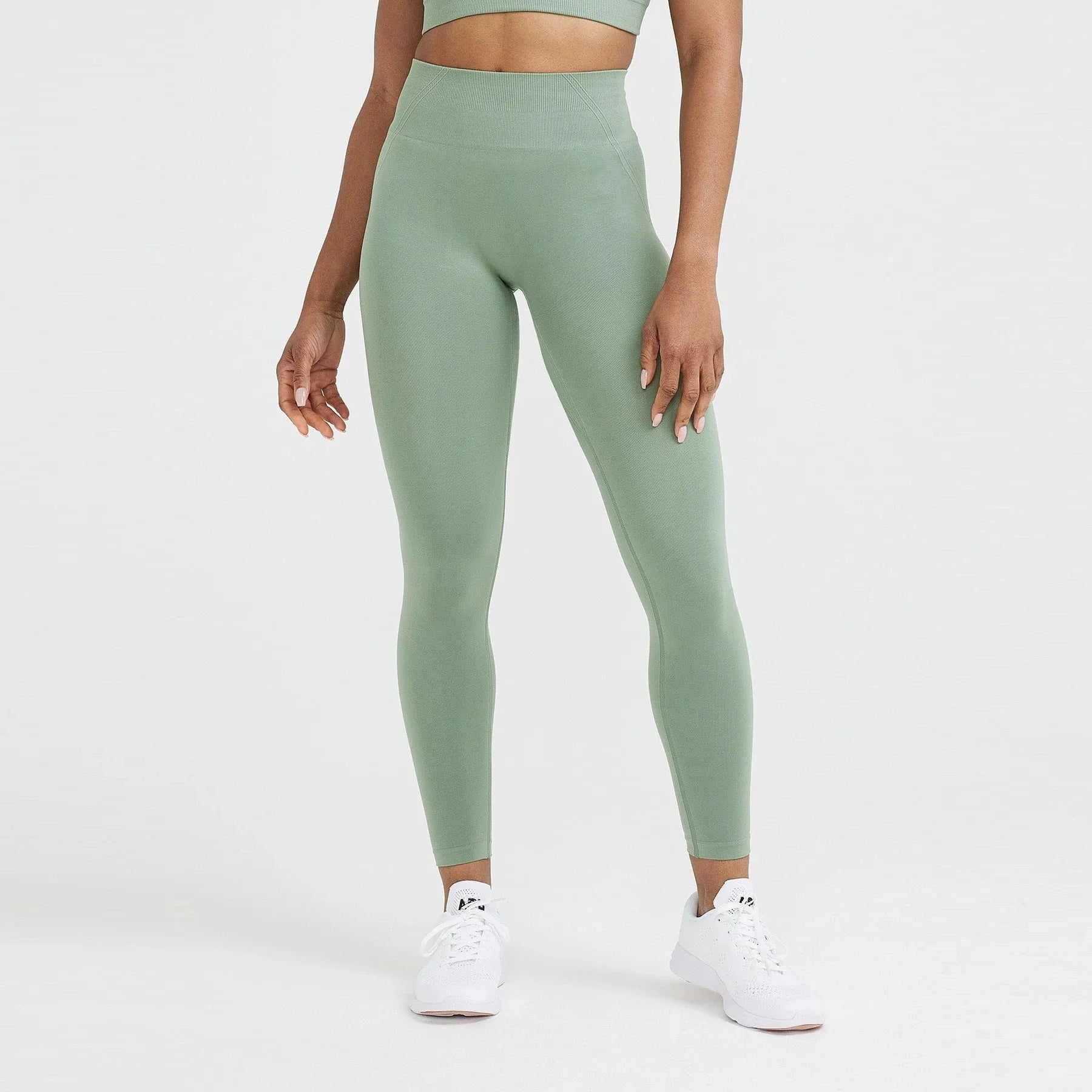 Effortless Sculpt Seamless Leggings