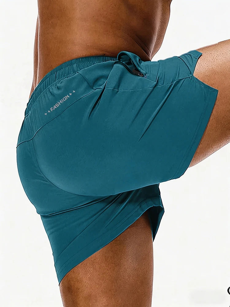 DrawCore Lightweight Training Shorts