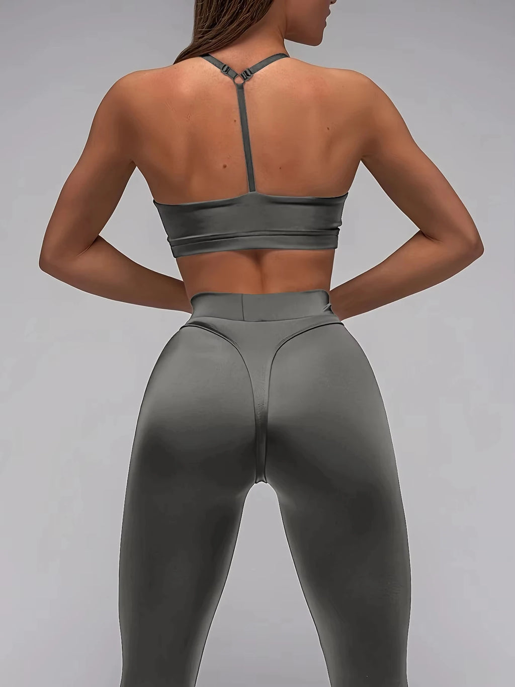 Midnight Sculpt Performance Leggings