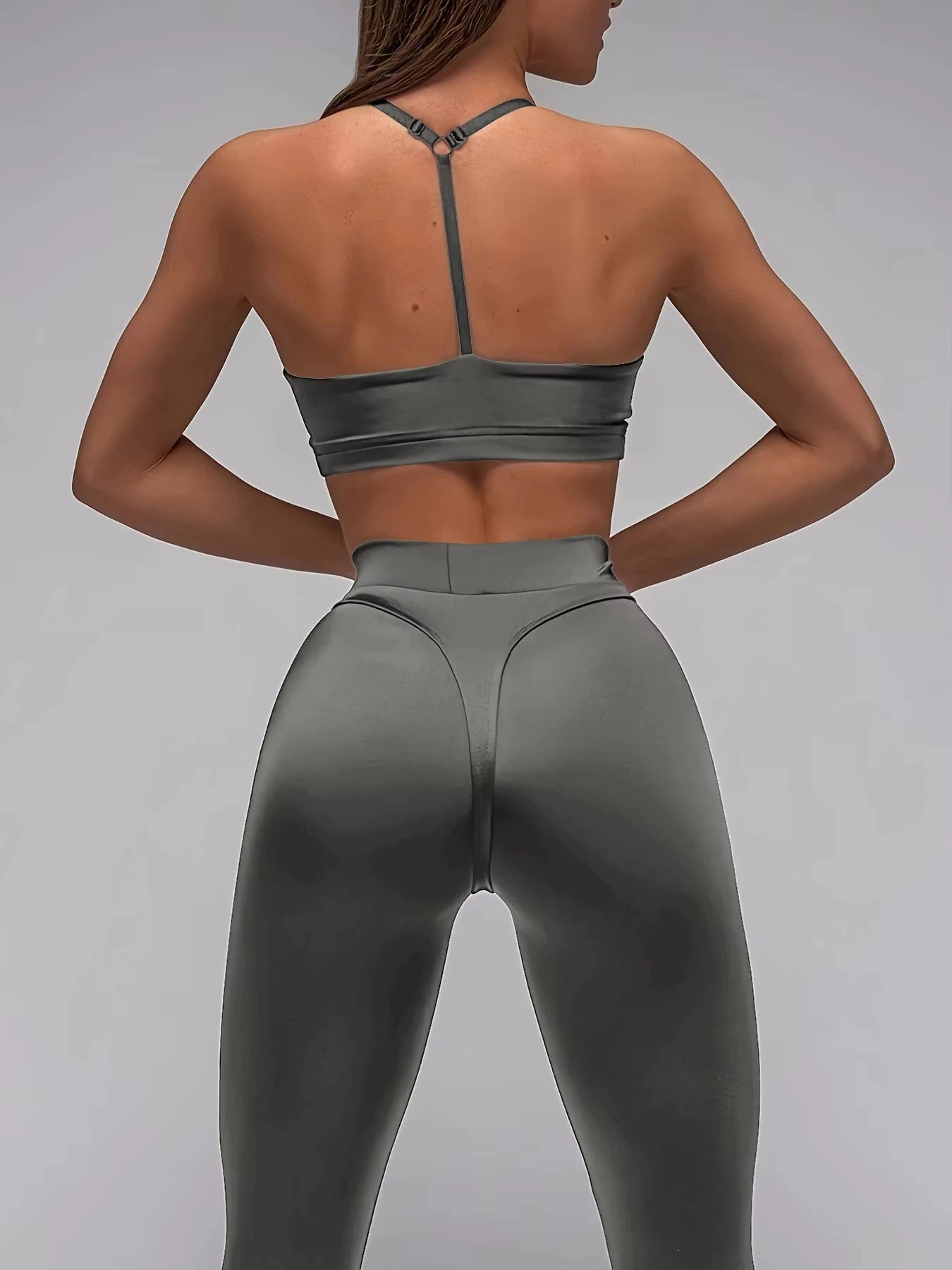 Midnight Sculpt Performance Leggings