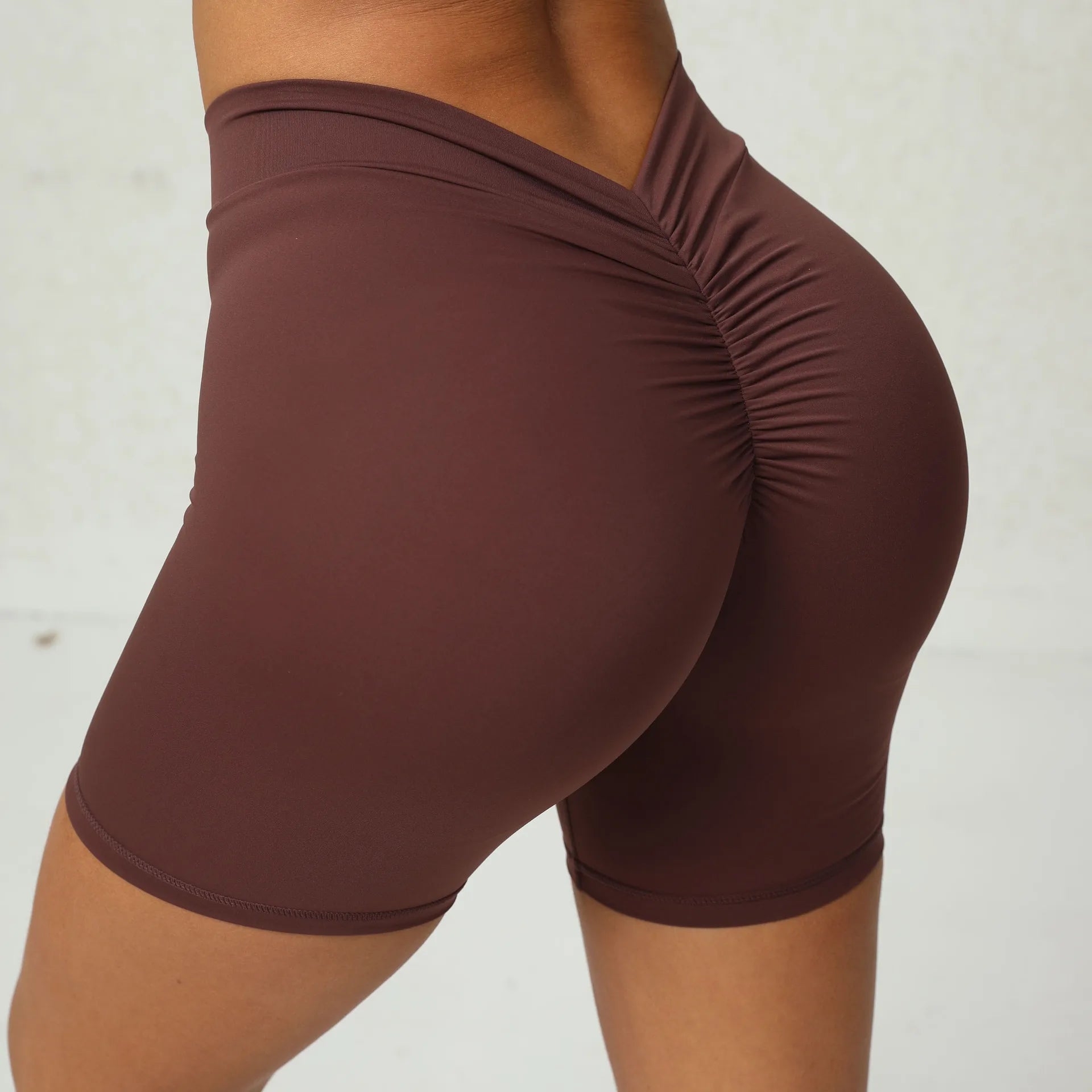 Contour Flex Scrunch Leggings
