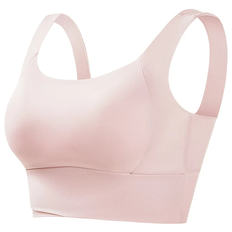 PowerContour High Support Sports Bra