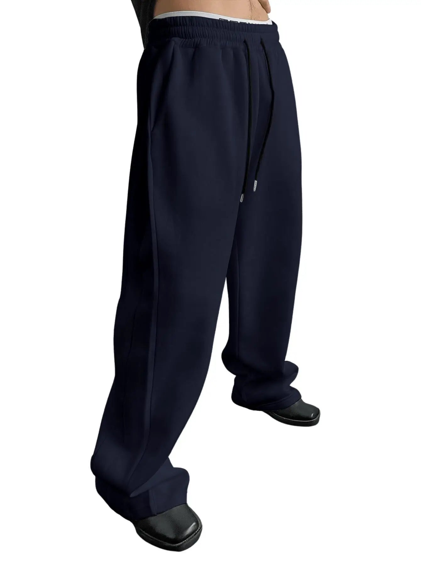 IronStride Oversized Sport Joggers