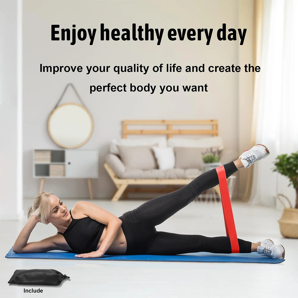CoreFlex Resistance Bands