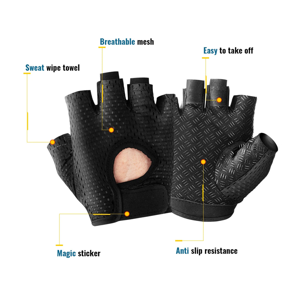 CoreGrip Women’s Training Gloves