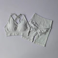 VeeForm V-Back Sport Set