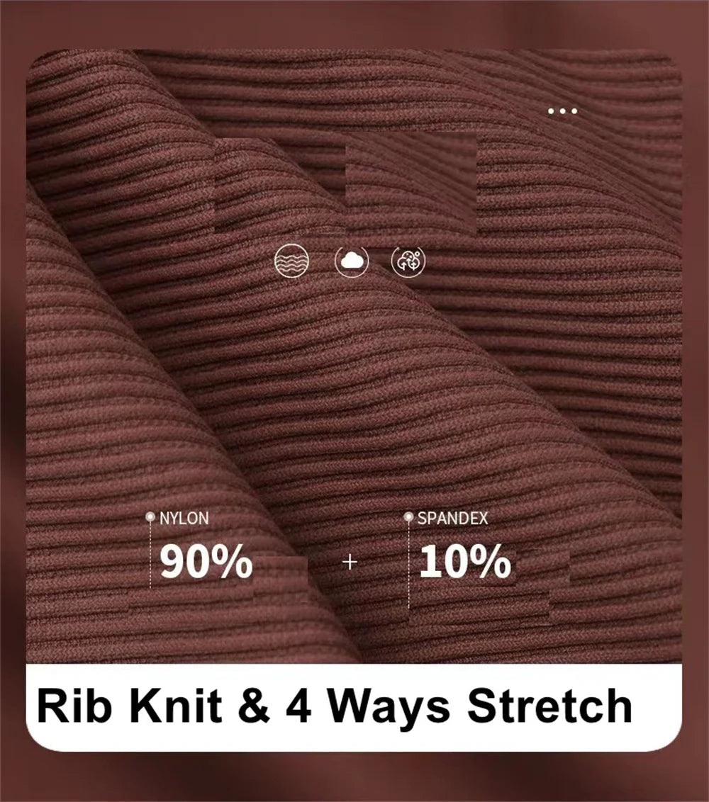 SculptKnit Luxe Leggings