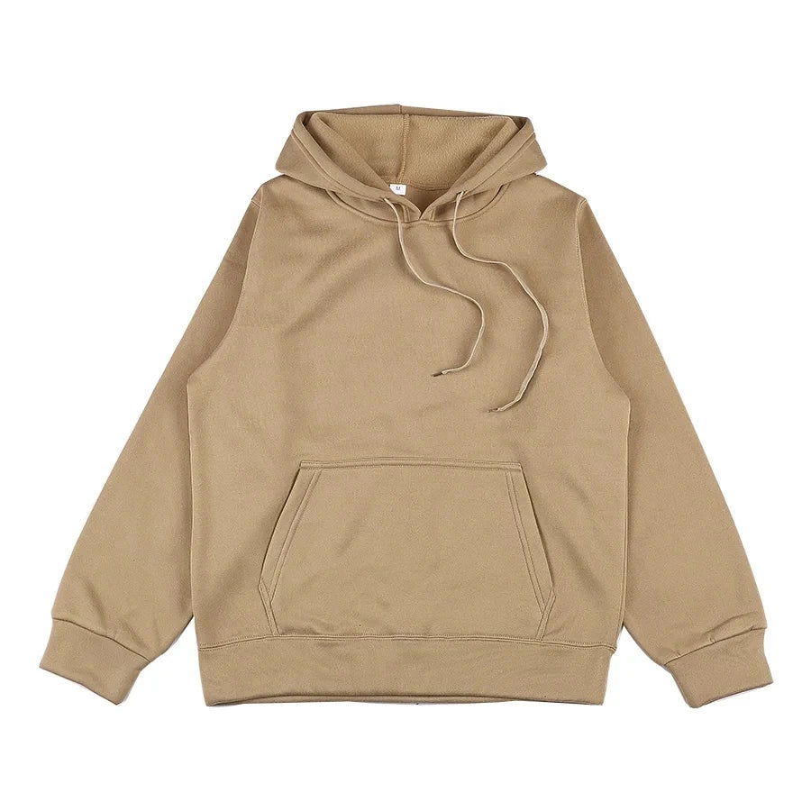 PulseBlock Streetwear Hoodie