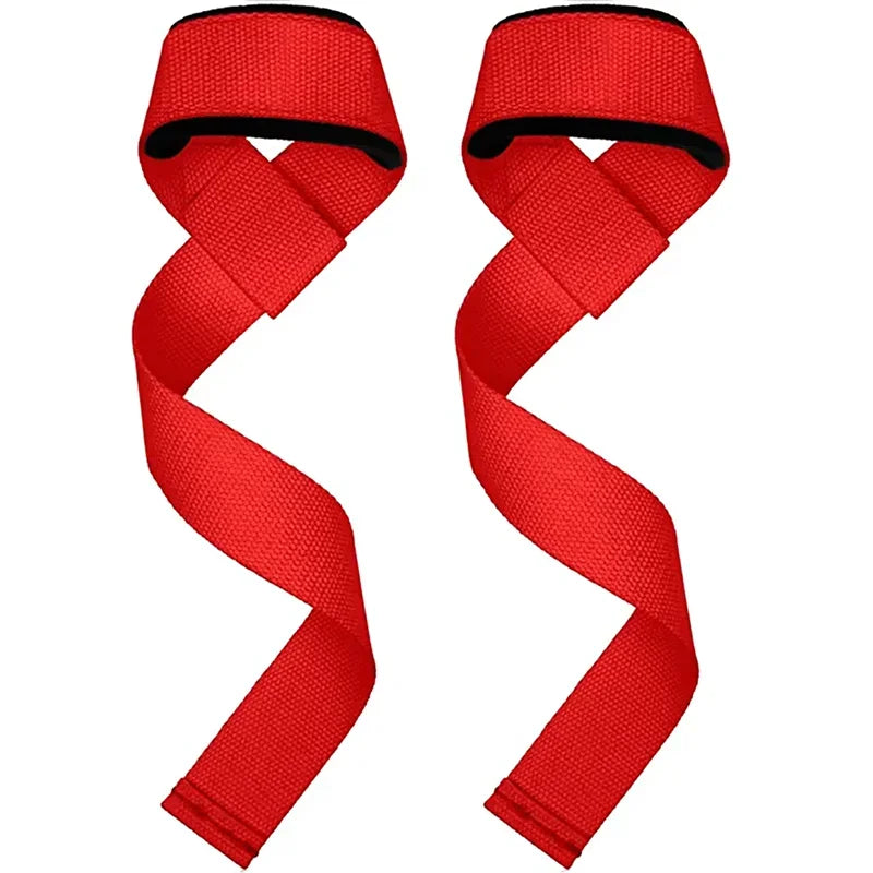 WrapTitan Adjustable Wrist Straps