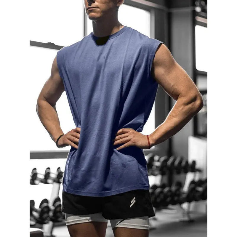 AeroMesh Sport Tank