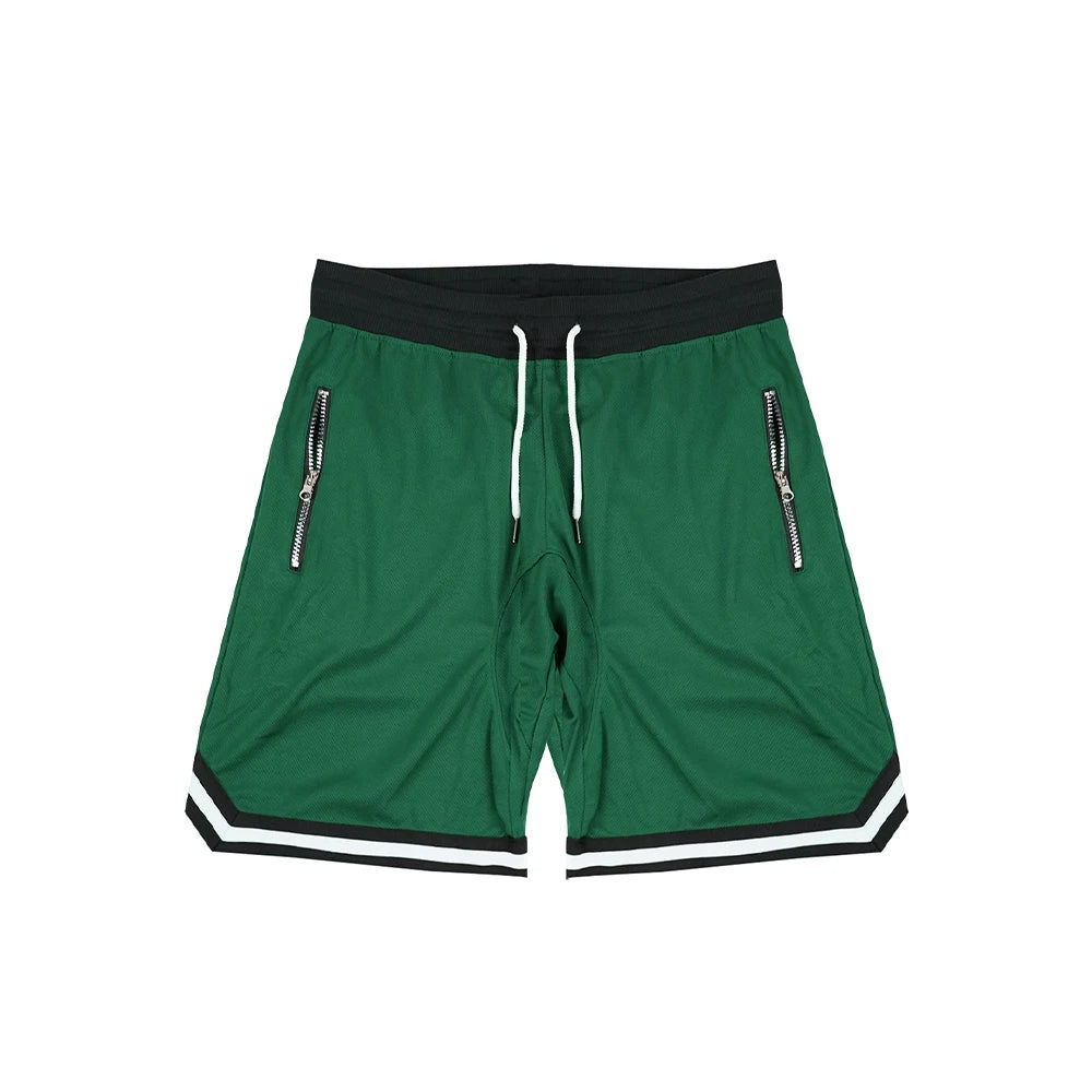 CourtMesh Basketball Mesh Shorts