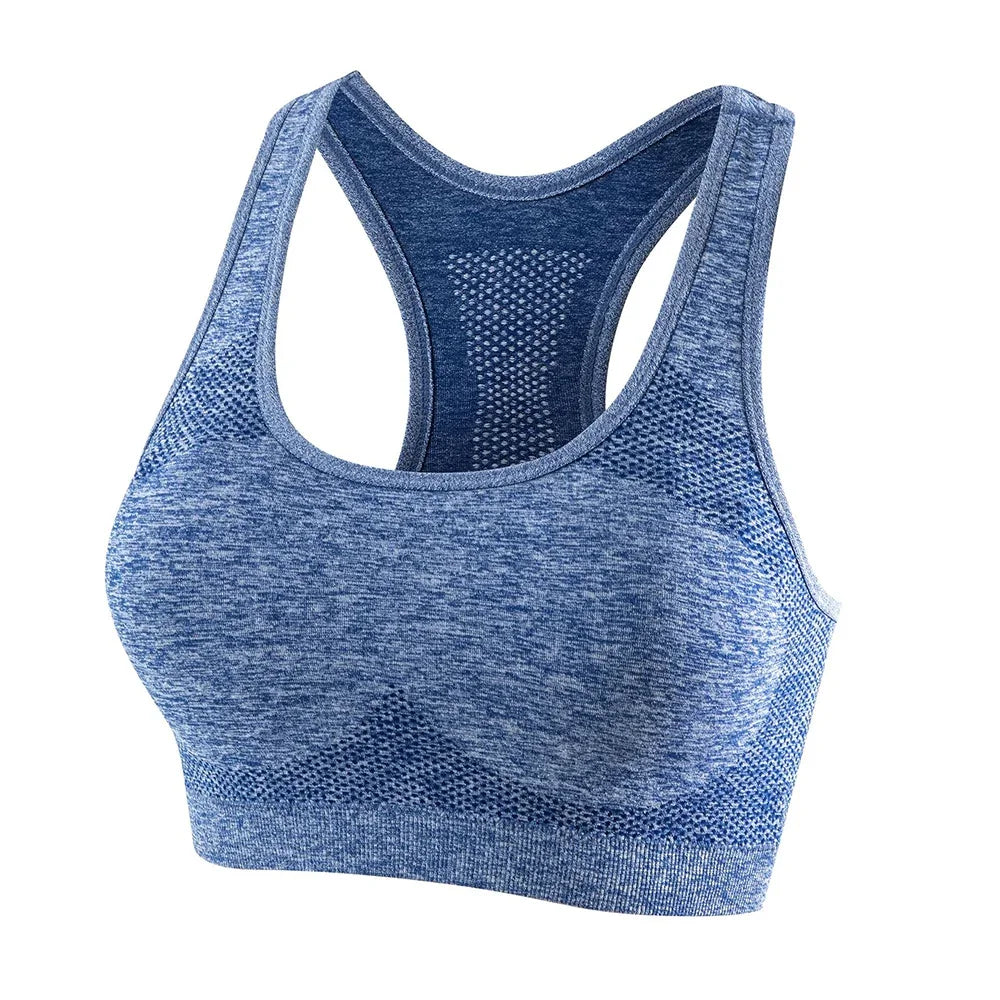 AirFlex Seamless Sports Bra