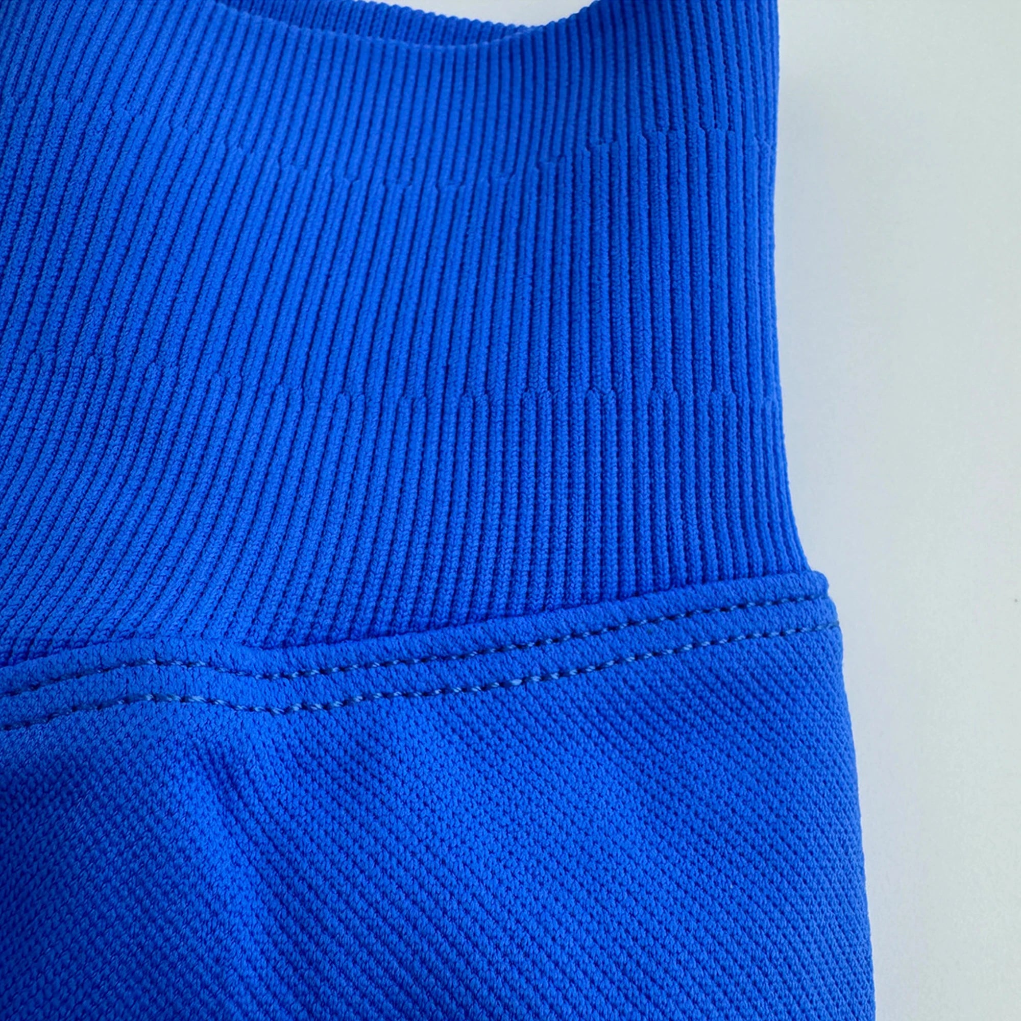 SeamCore Scrunch Sport Shorts