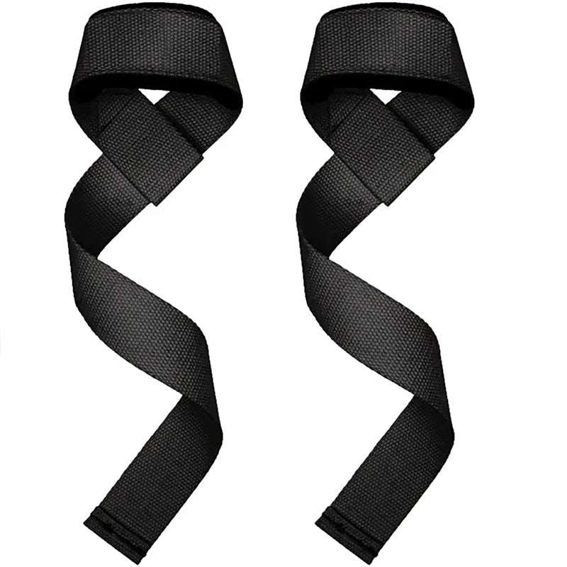 WrapTitan Adjustable Wrist Straps