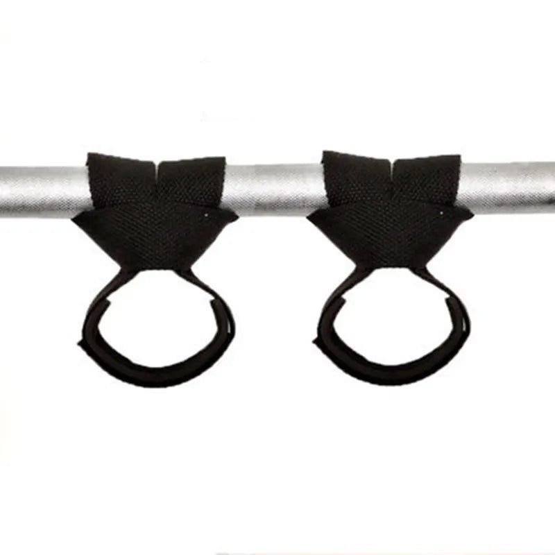 PullForce Anti-Slip Lifting Straps