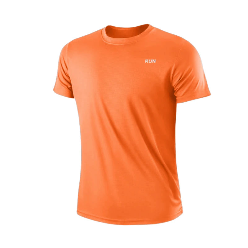 AeroDry Quick-Dry Training Tee
