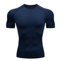 RashCore Compression Tee