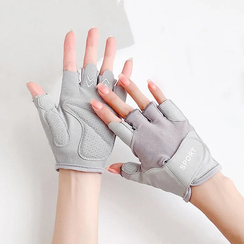 AirFlex Breathable Training Gloves