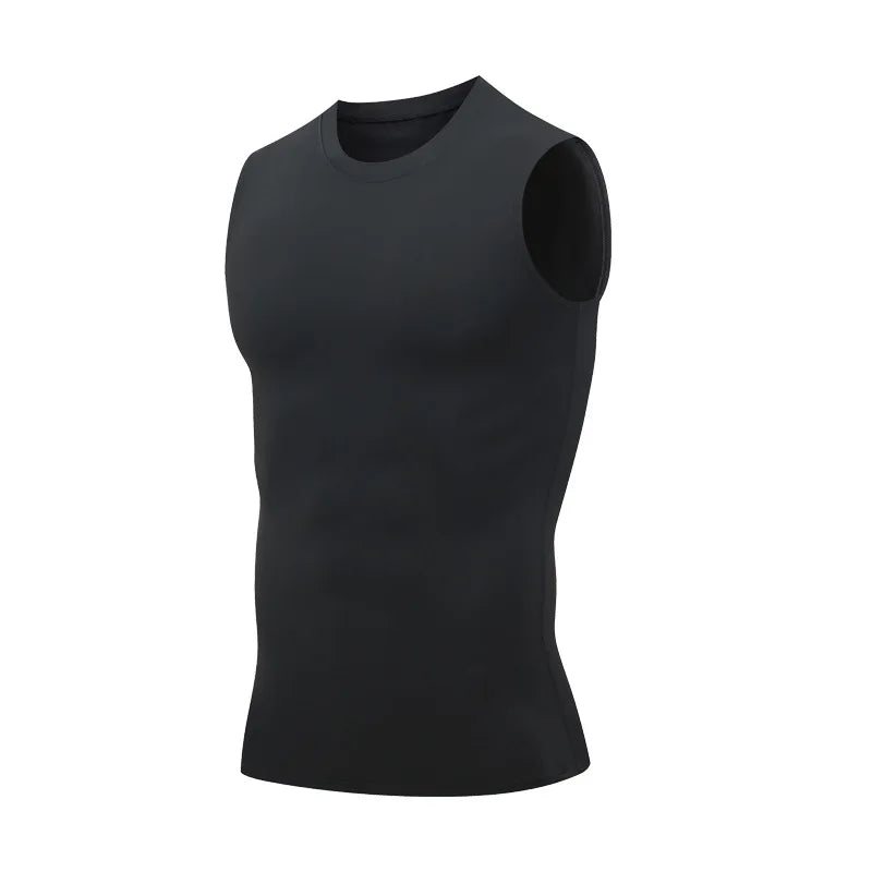 PulseCore Solid Compression Tank