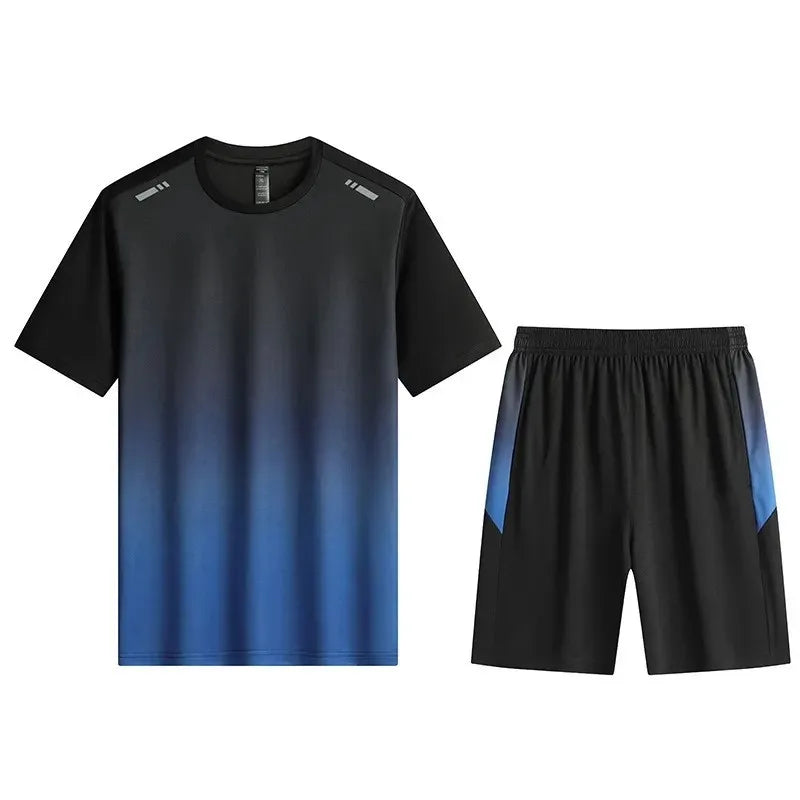 IronCore Short-Sleeve Training Set