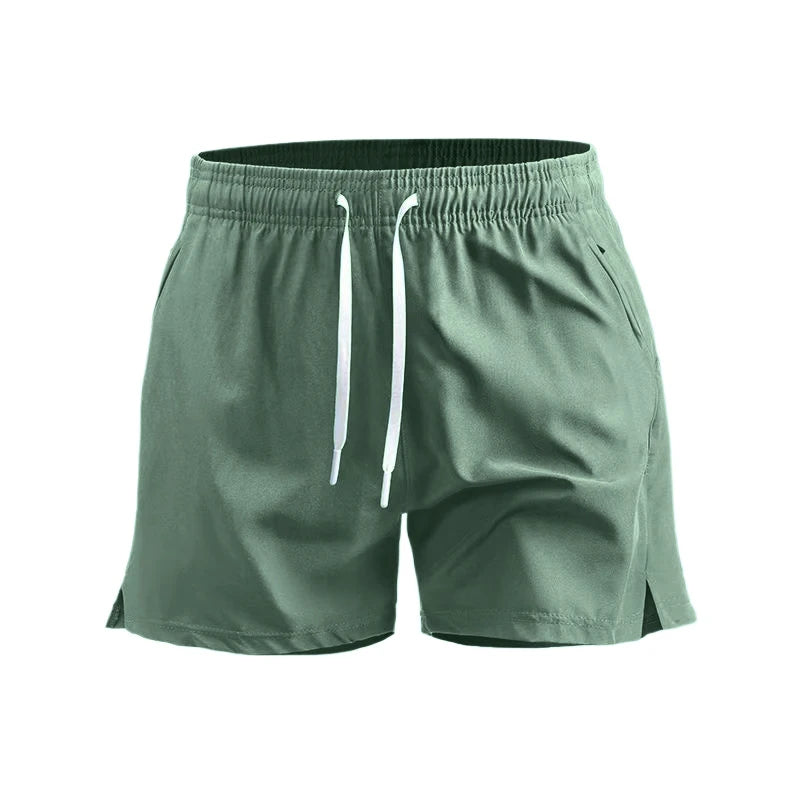 AeroPocket Lightweight Sport Shorts