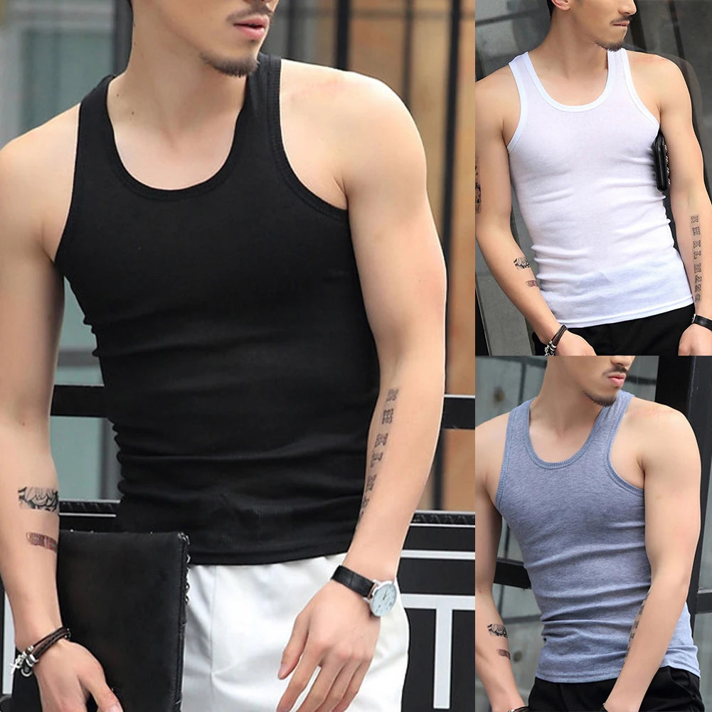 CoreFlex Performance Tank (Men)