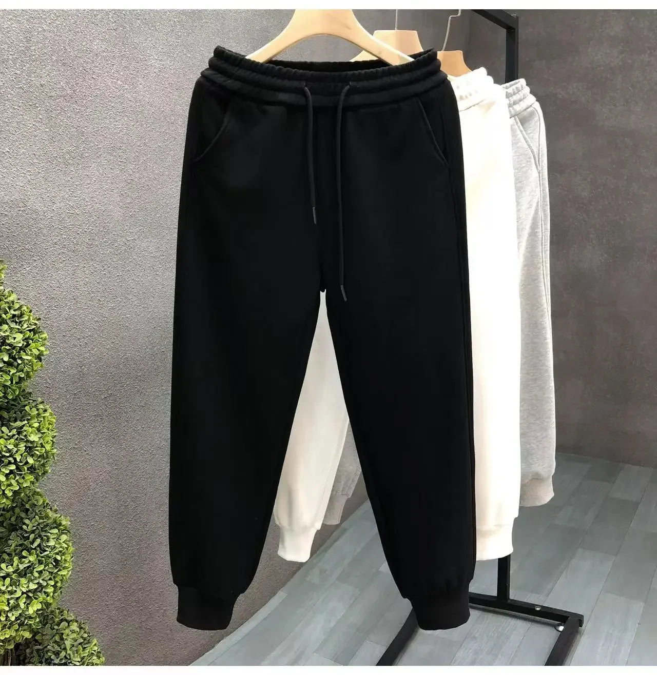VeloTrack Performance Joggers