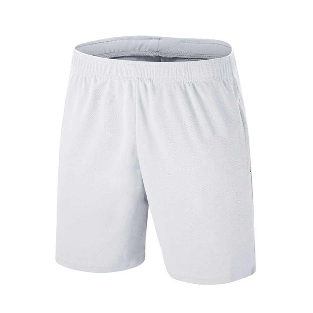 MeshForge Bodybuilding Mesh Shorts
