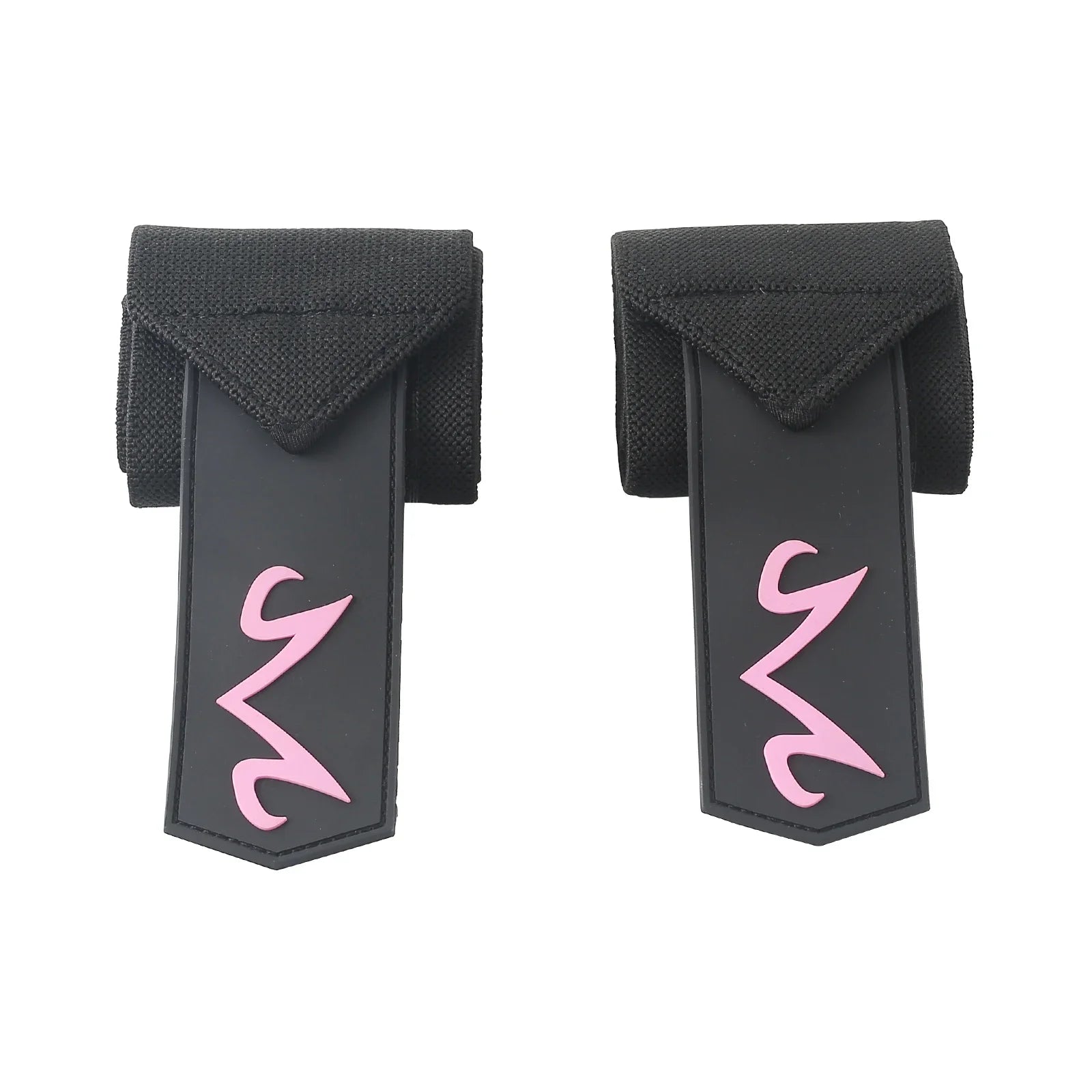 GripCore Cotton Padded Lifting Straps