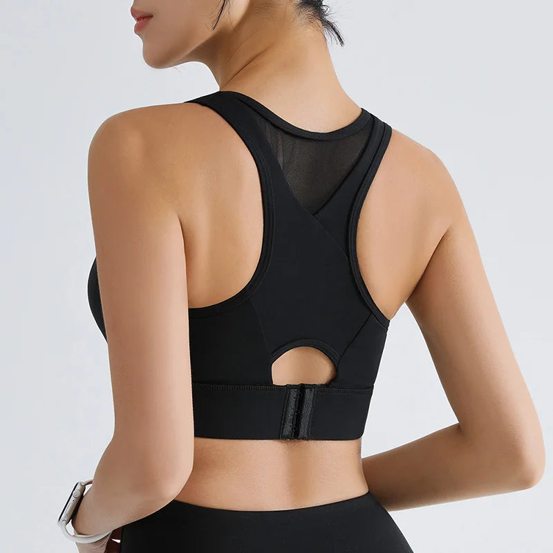CoreLift High Support Sports Bra