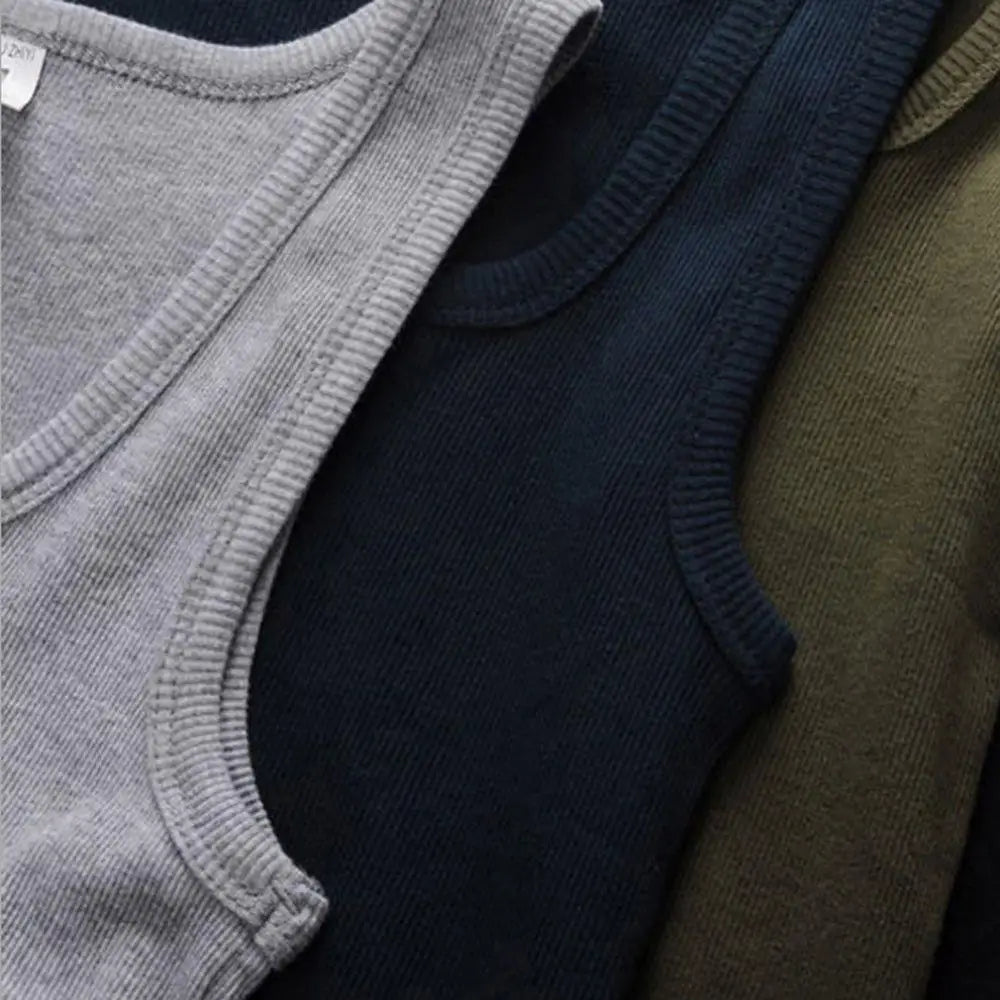 CoreClassic Cotton Bodybuilding Tank