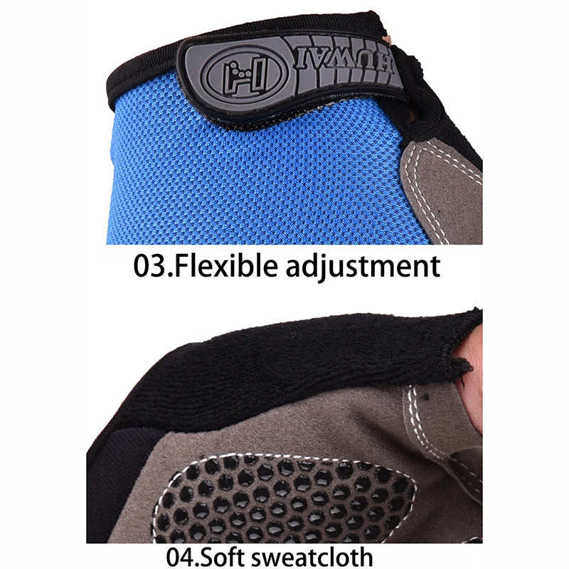 GripForce Training Gloves