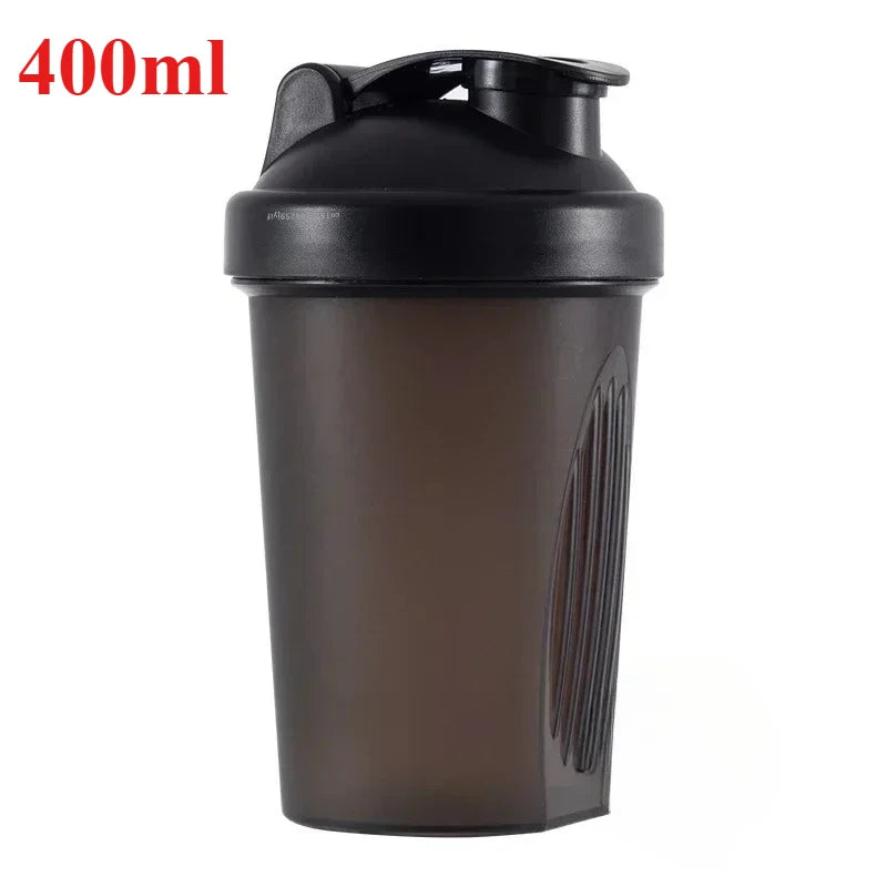 SteelBall Sport Protein Shaker