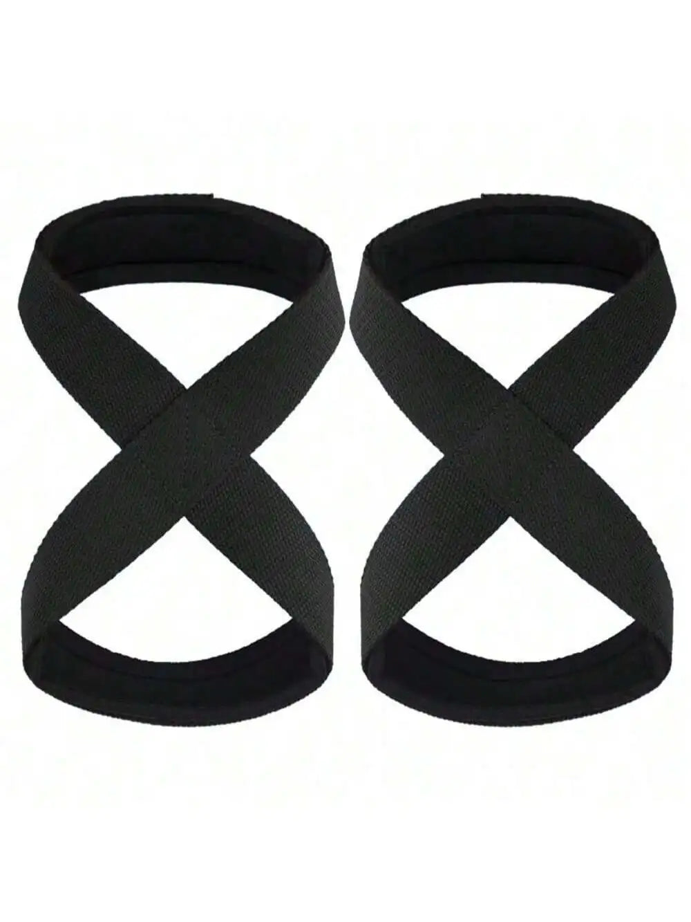WrapTitan Adjustable Wrist Straps