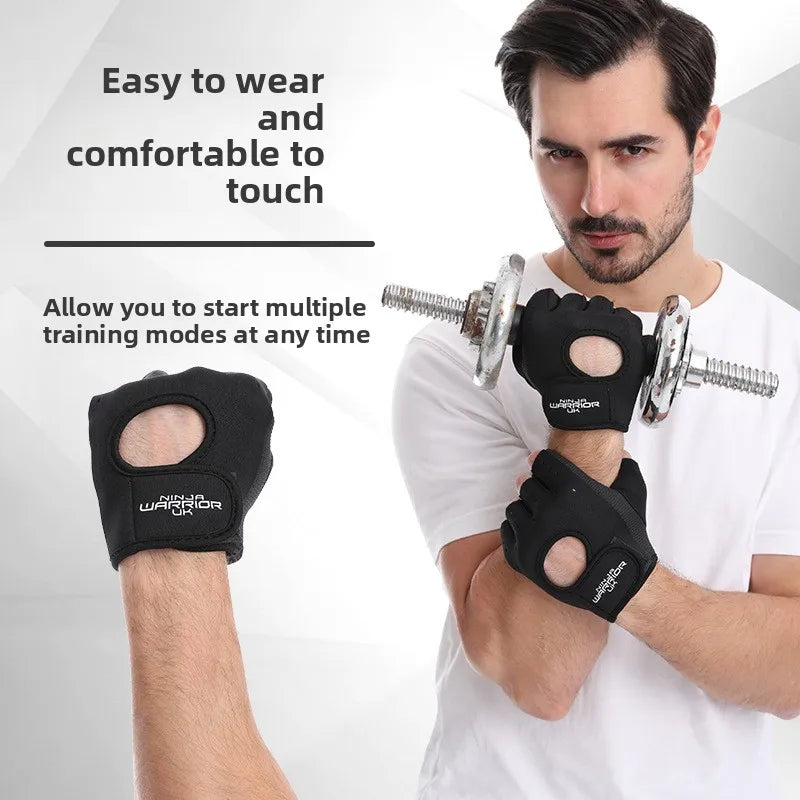 FlexGrip Performance Gloves